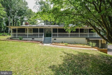 Hunting Property for sale in Warren County, Virginia