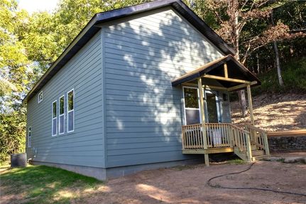 House for sale in Madison County, Arkansas