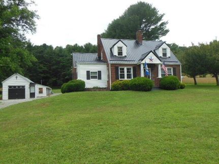 Farm and Ranch for sale in Roanoke County, Virginia