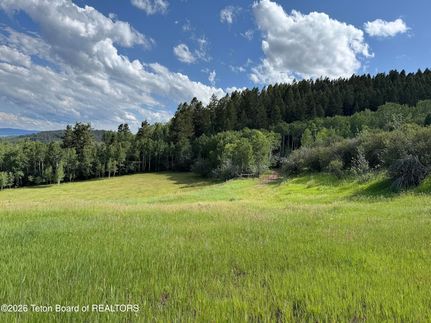 Undeveloped Land for sale in Lincoln County, Wyoming