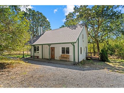 Land for sale in Clackamas County, Oregon