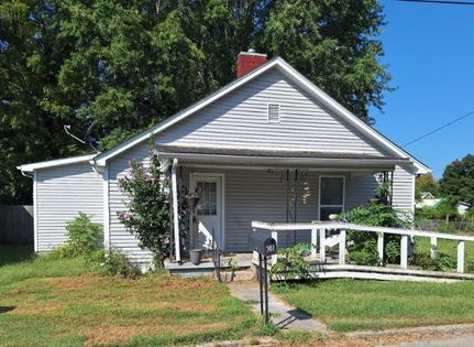 Land for sale in Logan County, Kentucky