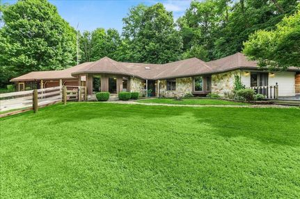 Recreational Property for sale in Champaign County, Ohio