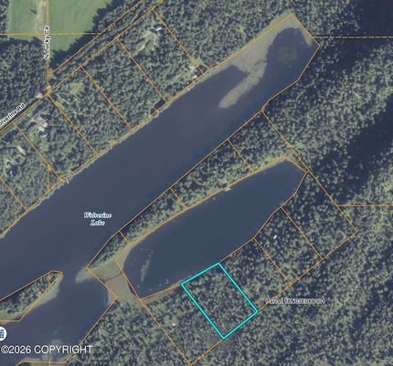 Farm and Ranch for sale in Matanuska-Susitna Borough, Alaska