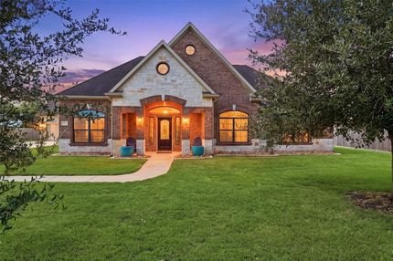 House for sale in Brazoria County, Texas