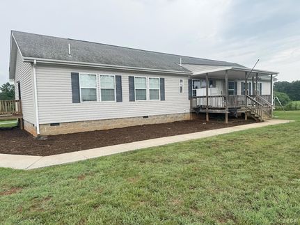 Farm and Ranch for sale in Campbell County, Virginia