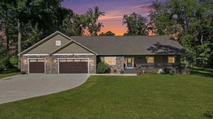 Farm and Ranch for sale in Steuben County, Indiana