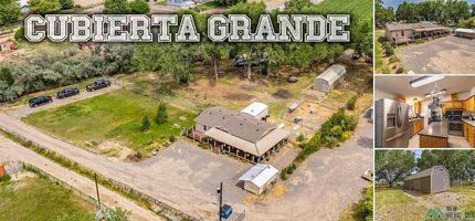 Recreational Property for sale in San Juan County, New Mexico