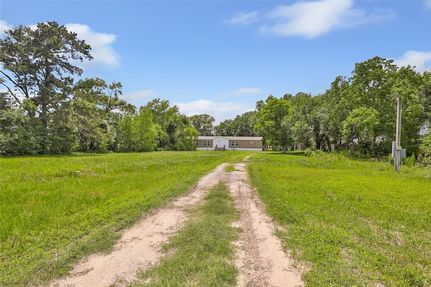 House for sale in Chambers County, Texas