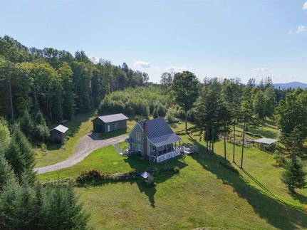 Farm and Ranch for sale in Washington County, Vermont