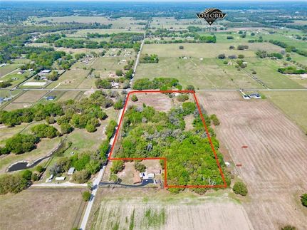 Timberland Property for sale in Sumter County, Florida