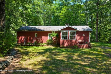 House for sale in Greene County, New York