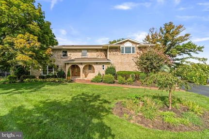 Farm and Ranch for sale in Frederick County, Maryland