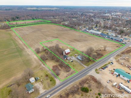Land for sale in Kent County, Michigan