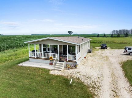 Recreational Property for sale in Kewaunee County, Wisconsin