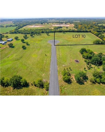 Undeveloped Land for sale in McClain County, Oklahoma