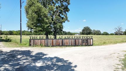 Undeveloped Land for sale in Rains County, Texas