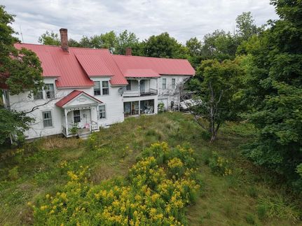 Land for sale in Piscataquis County, Maine