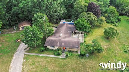 Recreational Property for sale in Berrien County, Michigan