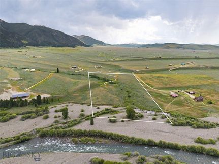 Farm and Ranch for sale in Madison County, Montana