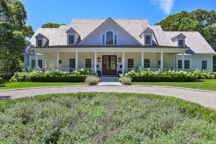 Land for sale in Barnstable County, Massachusetts