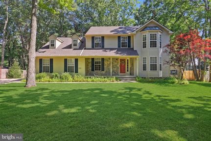 House for sale in Burlington County, New Jersey