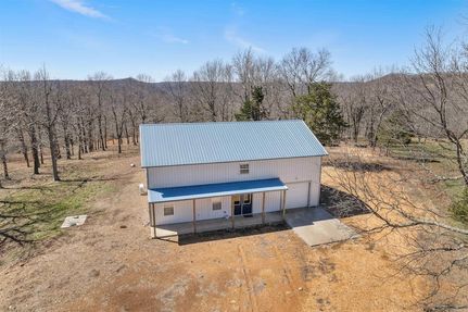 Farm and Ranch for sale in Newton County, Arkansas