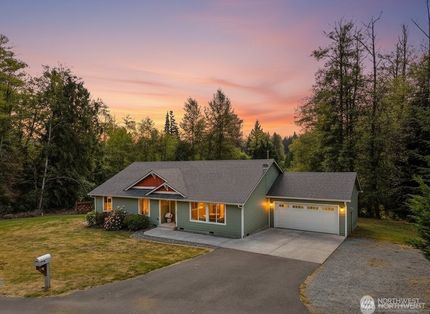Timberland Property for sale in Snohomish County, Washington