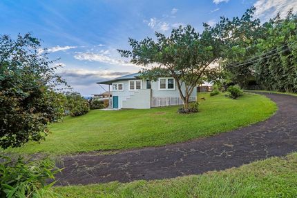 Recreational Property for sale in Hawaii County, Hawaii