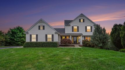 Farm and Ranch for sale in Washtenaw County, Michigan