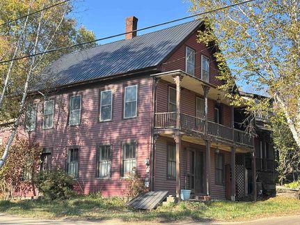 Timberland Property for sale in Caledonia County, Vermont