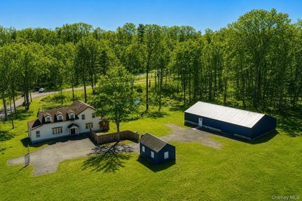 Timberland Property for sale in Ulster County, New York