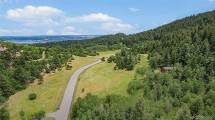 Undeveloped Land for sale in Jefferson County, Colorado