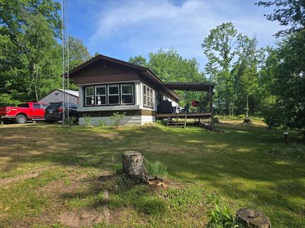 Recreational Property for sale in Oconto County, Wisconsin