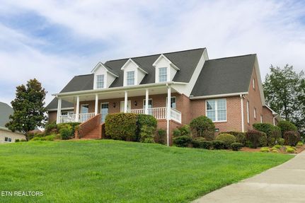 Farm and Ranch for sale in Roane County, Tennessee