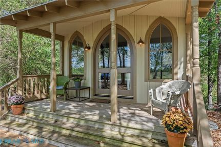 Lakefront Property for sale in Lancaster County, Virginia