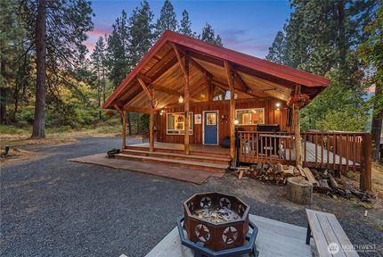Horse Property for sale in Columbia County, Washington