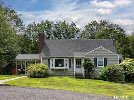 Oceanfront Property for sale in Litchfield County, Connecticut