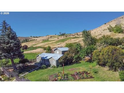 Recreational Property for sale in Baker County, Oregon