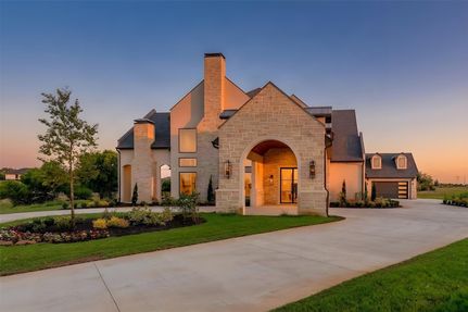 Land for sale in Collin County, Texas