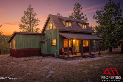 Farm and Ranch for sale in Crook County, Wyoming