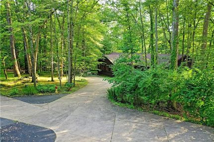 Land for sale in Portage County, Ohio