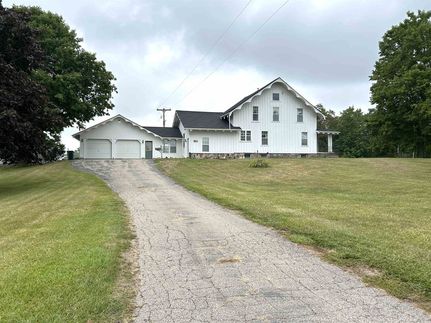 Land for sale in Shiawassee County, Michigan