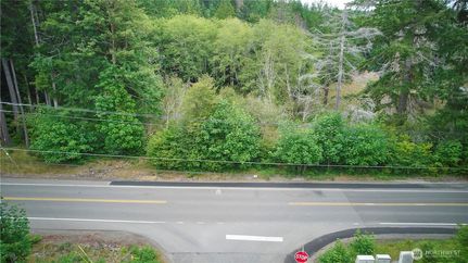 Timberland Property for sale in Mason County, Washington