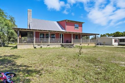 Timberland Property for sale in Franklin County, Florida