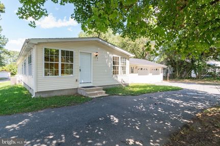Lakefront Property for sale in Kent County, Delaware