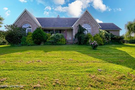 Land for sale in Henry County, Kentucky