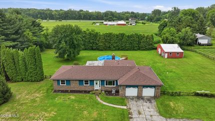 House for sale in Lucas County, Ohio