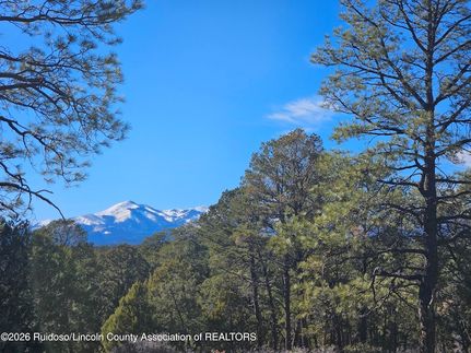 Farm and Ranch for sale in Lincoln County, New Mexico