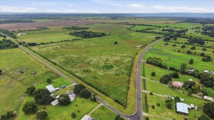 Undeveloped Land for sale in Chambers County, Texas